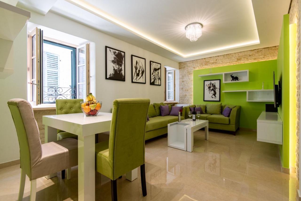 Apartman365Kotor Exterior foto